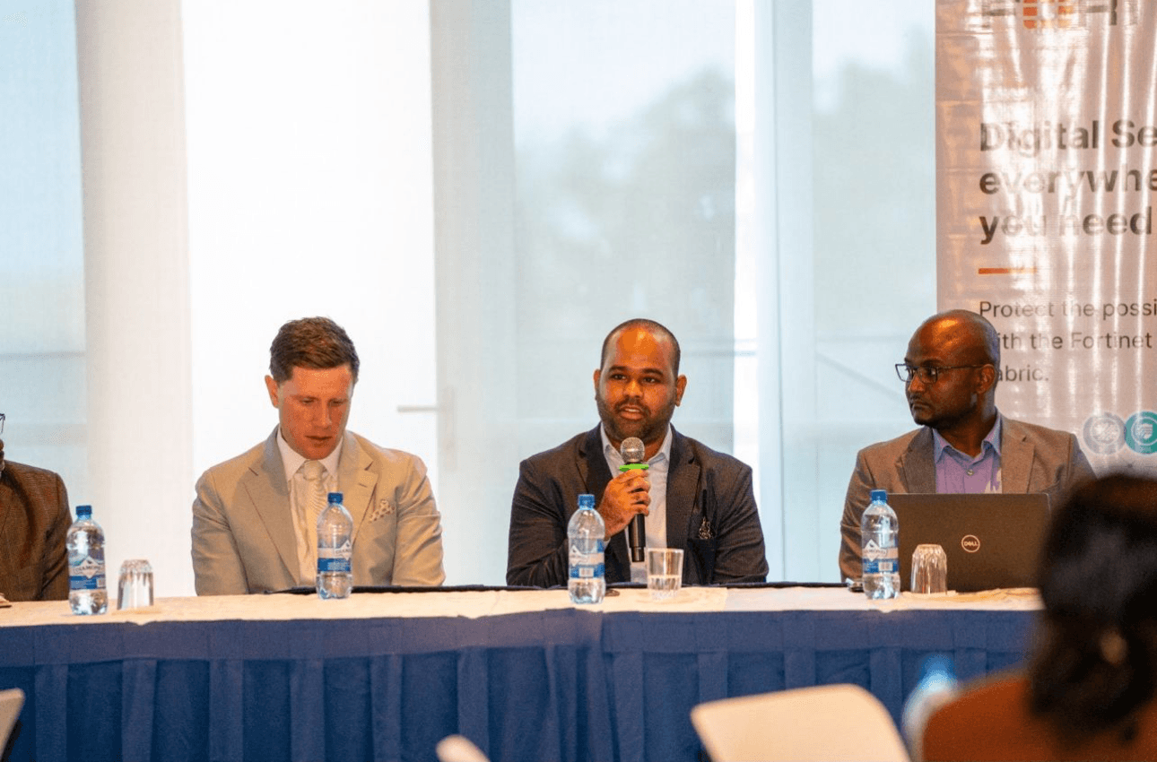 GMSAGY Panel Discussion