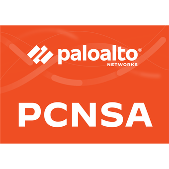 PCNSA badge