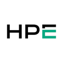 HPE Aruba logo